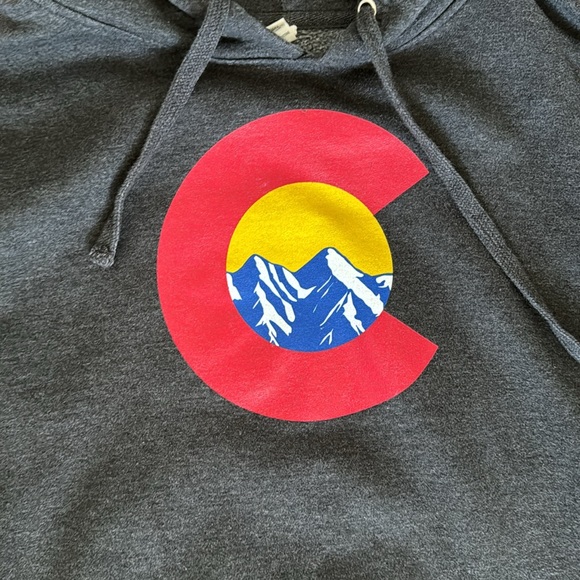Colorado Hoodie - Picture 7 of 8